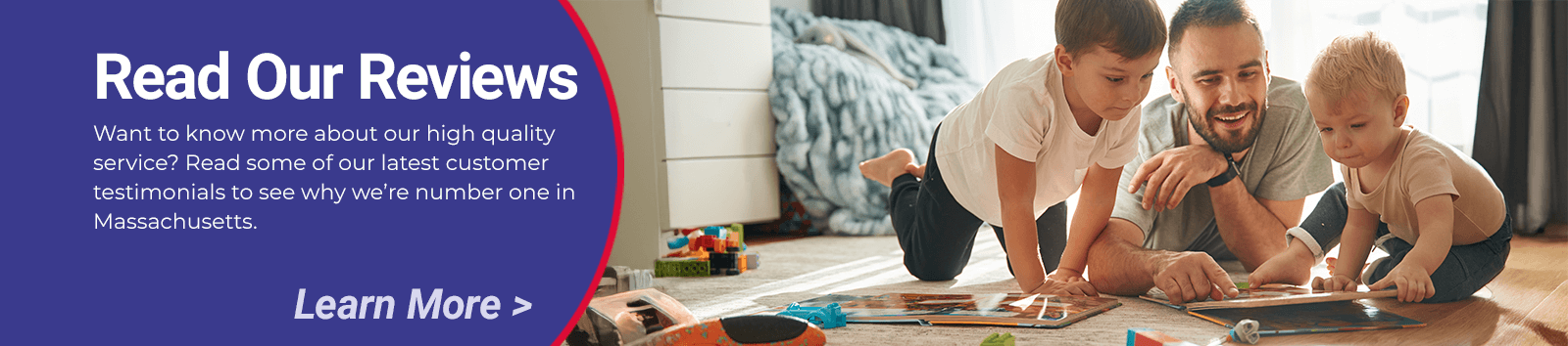 COAN Banner Reviews COAN Banner Reviews