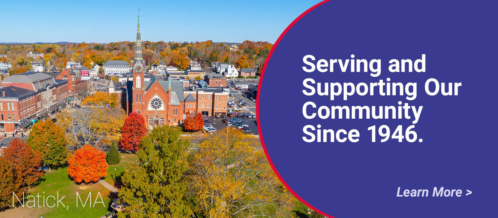 COAN Banner Serving Our Community COAN Banner Serving Our Community