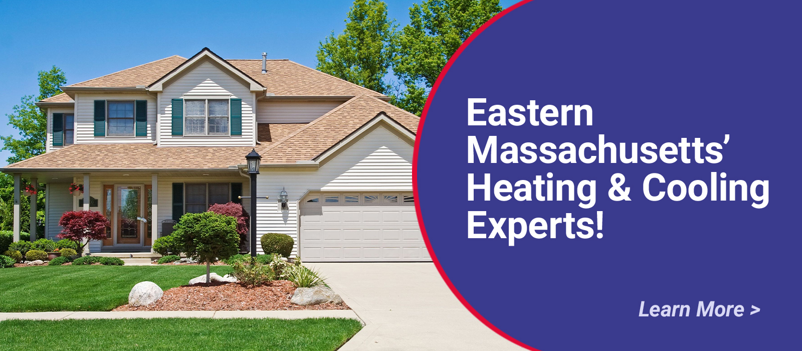 COAN Banner Heating & Cooling Experts COAN Banner Heating & Cooling Experts